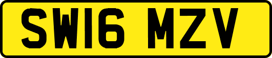 SW16MZV