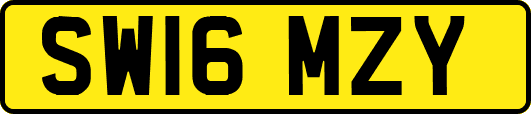 SW16MZY