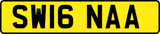 SW16NAA