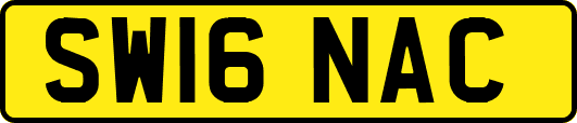 SW16NAC