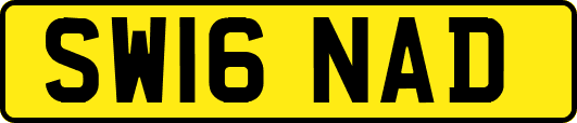 SW16NAD