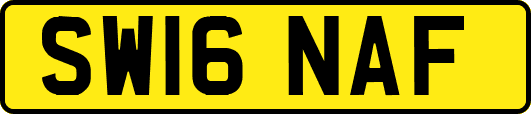 SW16NAF