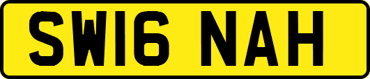 SW16NAH