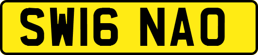SW16NAO