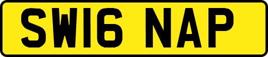 SW16NAP