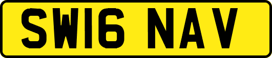 SW16NAV