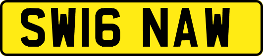 SW16NAW
