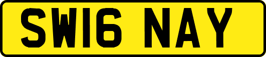 SW16NAY