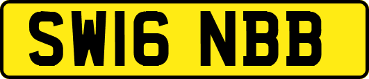 SW16NBB