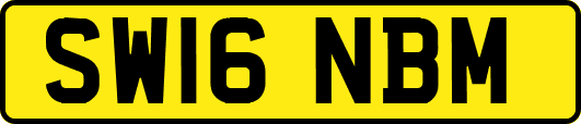 SW16NBM