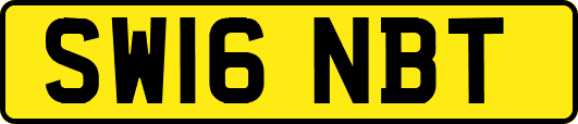 SW16NBT