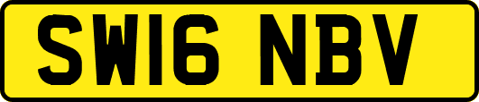 SW16NBV