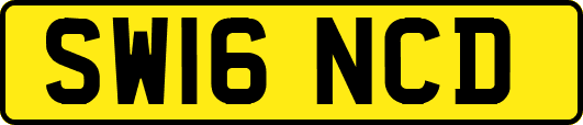 SW16NCD