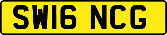 SW16NCG