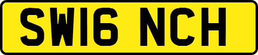 SW16NCH