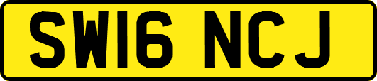 SW16NCJ