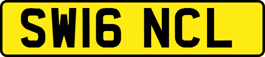 SW16NCL