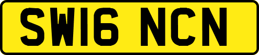 SW16NCN