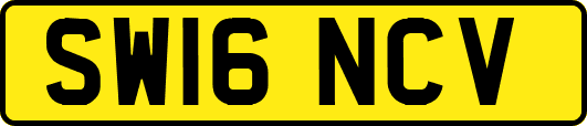 SW16NCV