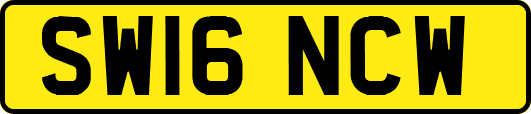 SW16NCW