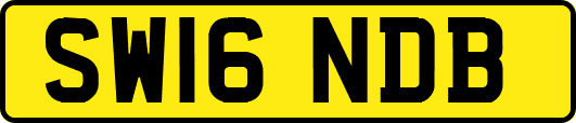 SW16NDB