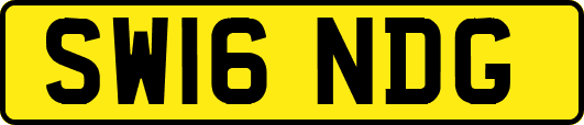 SW16NDG