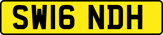 SW16NDH