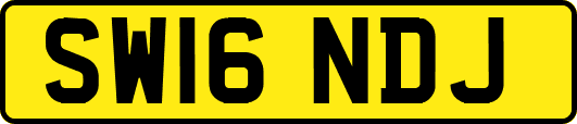 SW16NDJ