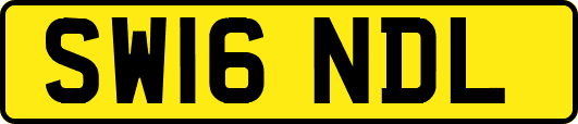 SW16NDL