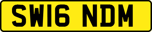 SW16NDM