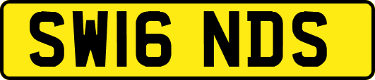 SW16NDS