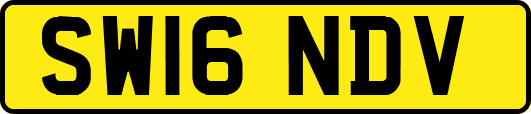 SW16NDV