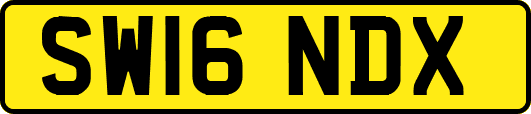 SW16NDX