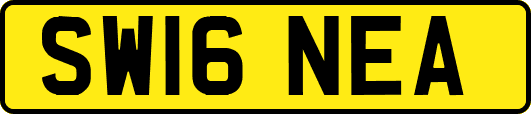 SW16NEA