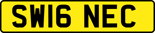 SW16NEC