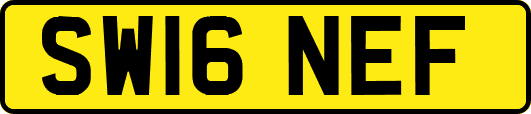 SW16NEF