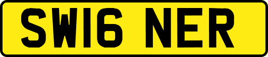 SW16NER