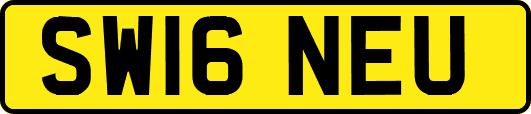 SW16NEU