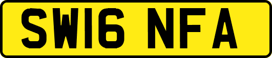 SW16NFA