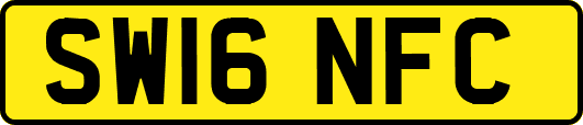 SW16NFC
