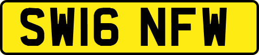SW16NFW