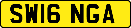 SW16NGA