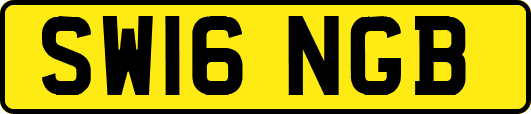 SW16NGB
