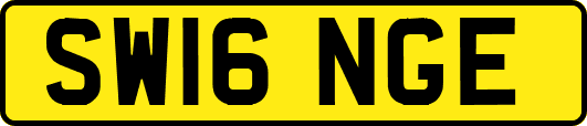 SW16NGE