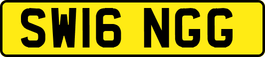 SW16NGG