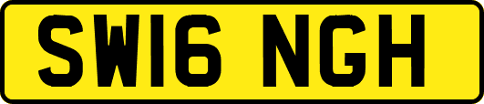 SW16NGH