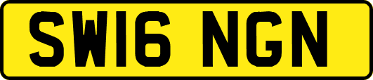 SW16NGN