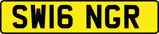SW16NGR
