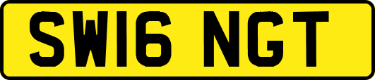 SW16NGT
