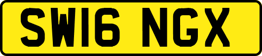 SW16NGX